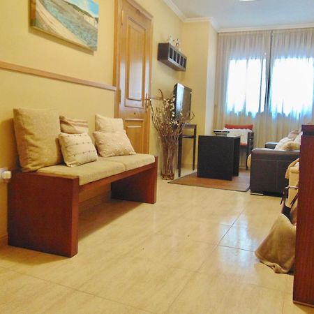 Вілла Casa Centro O Grove Con Terraza Y Asador Екстер'єр фото